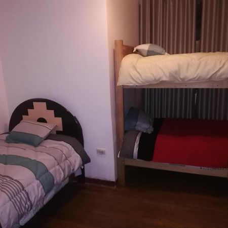 Gringo'S House B&B 2 กุสโก ภายนอก รูปภาพ