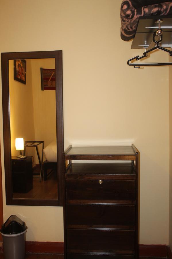 Gringo'S House B&B 2 กุสโก ภายนอก รูปภาพ